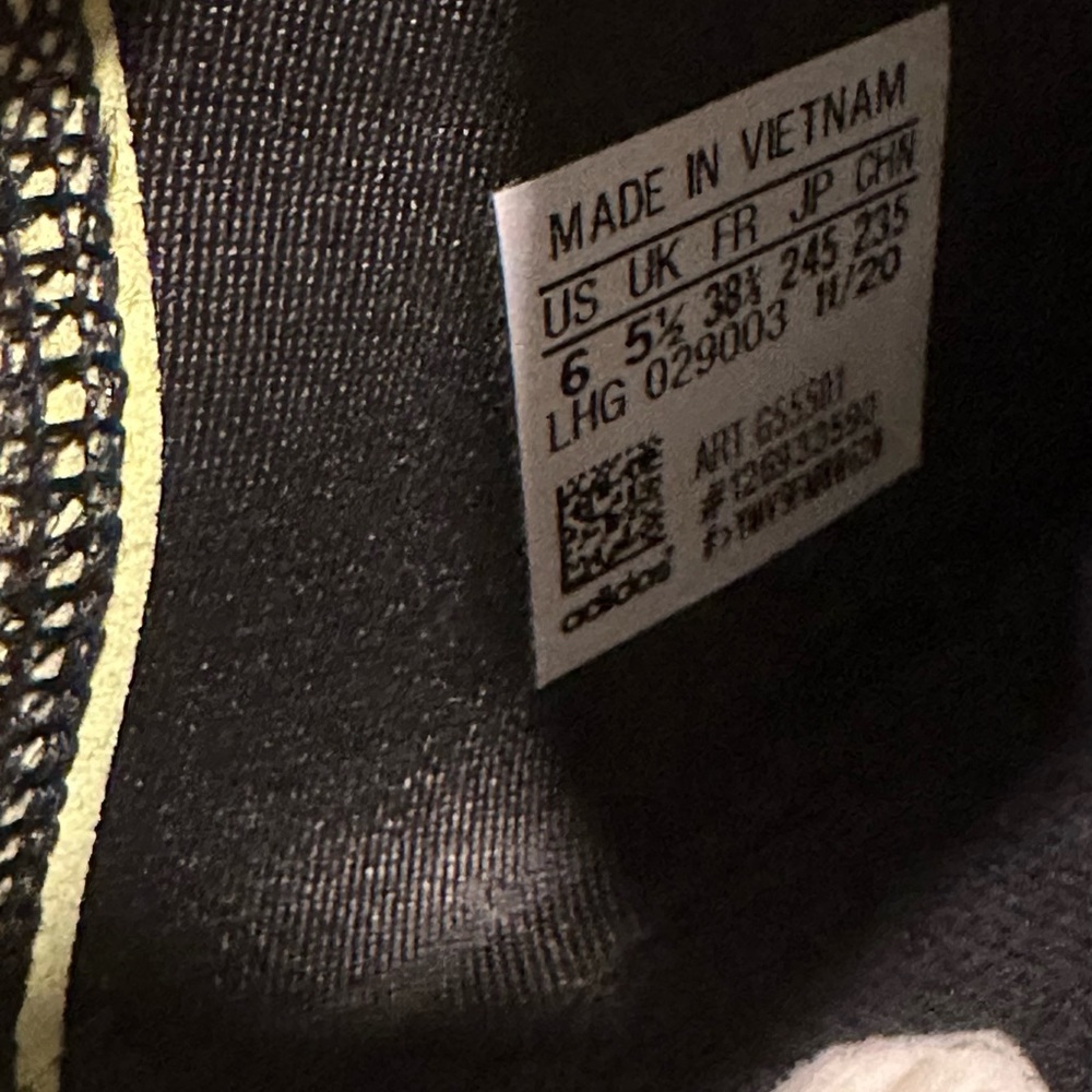 Adidas NMS R1 - Picture 2 of 7